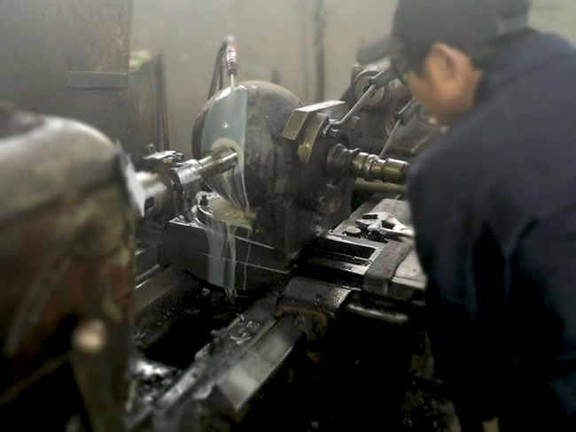 汾阳网架车间制作