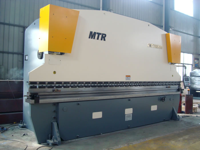 汾阳6米网架折弯机